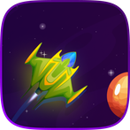 Galaxy Shooter - Space Game