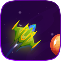 Galaxy Shooter - Space Game