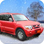 4X4 Offroad Jeep Adventure Dri