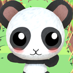 Gasing Panda