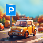 Parking Fever 3D - Unblock Car