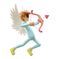 Cupid 3D