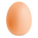 Maths Egg by Main_Character_St
