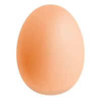 Maths Egg by Main_Character_St