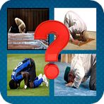 Исламская игра - Головоломка н