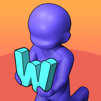 Word Race 3D