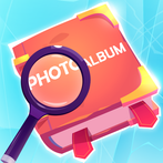 Photo Hidden objects Puzzle