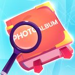 Photo Hidden objects Puzzle