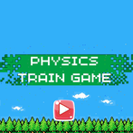 The Physics Game