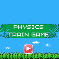 The Physics Game