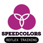 Speed colors reflex training