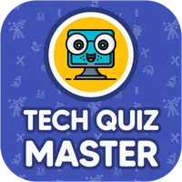Tech Quiz Master - Quiz Games
