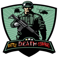Battle Survival Combat