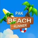 Pak Beach Endless Runner