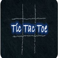 Tic Tac Toe (Zero Kaata)
