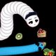 Snake Hungry Worm io zone