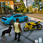 Mafia Crime Simulator 2025