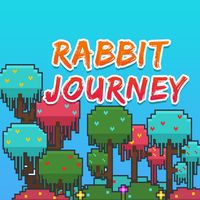 Rabbit Journey