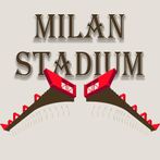 Stadium San Siro