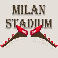 Stadium San Siro