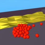 Ball Collector 3D
