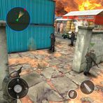 Commando Strike Mission - FPS