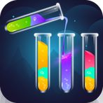 Color Sort - Water Puzzle Game