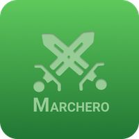 Marchero