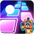Security Breach Tiles Hop