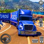 American Truck Driving 3D 2022