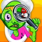 Infinite Zoom World: Art Game
