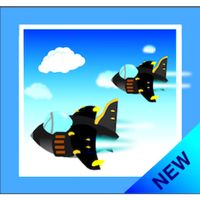 Plane Smasher