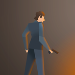 Robo Virus Attack: Rougelike