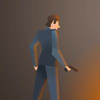 Robo Virus Attack: Rougelike