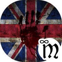 Fortezza Europa - Londra