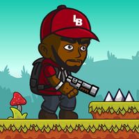 The Adventures Of Lionel B