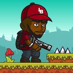 The Adventures Of Lionel B