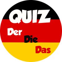 Der Die Das