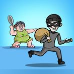 Beat the Thief