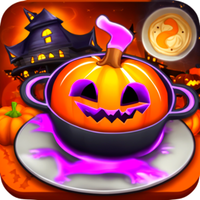 Cooking Games: Cooking Fusion