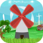 Wind Mill Merger - Power House
