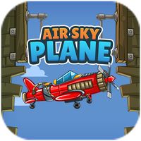 Air Sky Plane