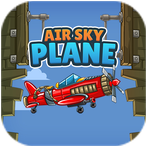 Air Sky Plane