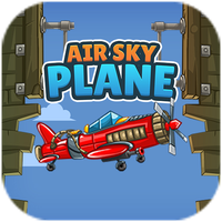Air Sky Plane