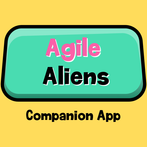 Agile Aliens
