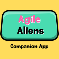 Agile Aliens