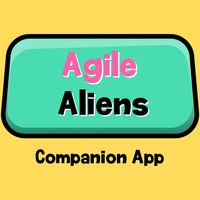 Agile Aliens