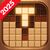 Wood Puzzle Sudoku Games