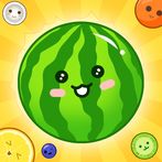 Watermelon Game Suika Land