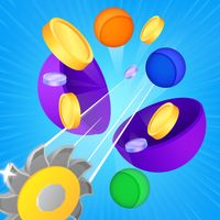 Split Balls